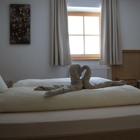Ferienhaus Staudacher Brennero Eksteriør bilde